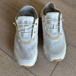 ***READ DESCRIPTION** On Cloud Sneakers